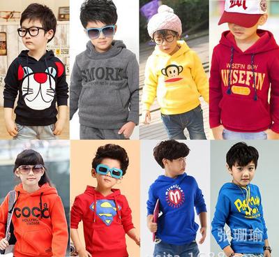 批發5-10元外貿童衛衣，巴巴童裝網直通工廠價，解鎖童裝財富新機遇